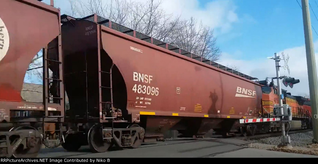 BNSF 483096